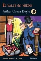 EL VALLE DEL MIEDO | 9788477026952 | CONAN DOYLE ARTHUR | Llibres Parcir | Librería Parcir | Librería online de Manresa | Comprar libros en catalán y castellano online