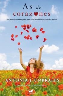 AS DE CORAZONES | 9788415420668 | CORRALES FERNANDEZ, ANTONIA J. | Llibres Parcir | Librería Parcir | Librería online de Manresa | Comprar libros en catalán y castellano online