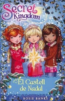 EL CASTELL DE NADAL | 9788424649289 | BANKS, ROSIE | Llibres Parcir | Llibreria Parcir | Llibreria online de Manresa | Comprar llibres en català i castellà online