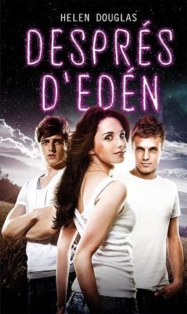 DESPRÉS D'EDÉN | 9788490261682 | DOUGLAS, HELEN | Llibres Parcir | Librería Parcir | Librería online de Manresa | Comprar libros en catalán y castellano online