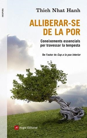 ALLIBERAR-SE DE LA POR | 9788415695523 | NHAT HANH, THICH | Llibres Parcir | Librería Parcir | Librería online de Manresa | Comprar libros en catalán y castellano online