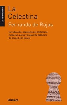 La Celestina | 9788424643539 | Rojas, Fernando de | Llibres Parcir | Librería Parcir | Librería online de Manresa | Comprar libros en catalán y castellano online
