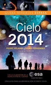 GUÍA DEL CIELO, 2014 | 9788467039917 | TELMO FERNÁNDEZ | Llibres Parcir | Librería Parcir | Librería online de Manresa | Comprar libros en catalán y castellano online