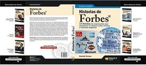 HISTORIAS DE FORBES 15 relatos de empresarios que cambiaron | 9788492956562 | DANIEL GROSS | Llibres Parcir | Llibreria Parcir | Llibreria online de Manresa | Comprar llibres en català i castellà online