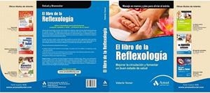 EL LIBRO DE LA REFLEXOLOGIA mejorar la circulacion fomentar | 9788497353816 | VALERIE VONER | Llibres Parcir | Llibreria Parcir | Llibreria online de Manresa | Comprar llibres en català i castellà online