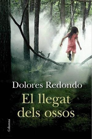 EL LLEGAT DELS OSSOS | 9788466417891 | REDONDO MEIRA, MARÍA DOLORES | Llibres Parcir | Llibreria Parcir | Llibreria online de Manresa | Comprar llibres en català i castellà online