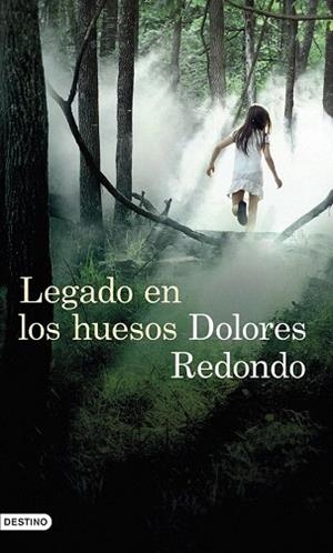 LEGADO EN LOS HUESOS | 9788423347452 | REDONDO, DOLORES | Llibres Parcir | Librería Parcir | Librería online de Manresa | Comprar libros en catalán y castellano online