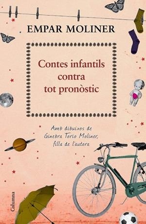 CONTES INFANTILS CONTRA TOT PRONÒSTIC | 9788466417228 | EMPAR MOLINER BALLESTEROS | Llibres Parcir | Llibreria Parcir | Llibreria online de Manresa | Comprar llibres en català i castellà online