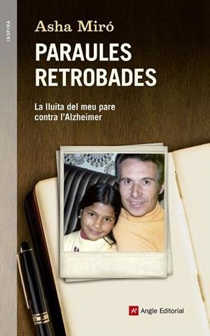 PARAULES RETROBADES | 9788415695424 | MIRÓ , ASHA | Llibres Parcir | Librería Parcir | Librería online de Manresa | Comprar libros en catalán y castellano online
