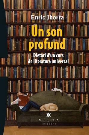 UN SON PROFUND | 9788483307588 | IBORRA POSADAS, ENRIC | Llibres Parcir | Llibreria Parcir | Llibreria online de Manresa | Comprar llibres en català i castellà online
