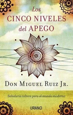LOS CINCO NIVELES DEL APEGO | 9788479538477 | RUIZ JR., MIGUEL | Llibres Parcir | Llibreria Parcir | Llibreria online de Manresa | Comprar llibres en català i castellà online