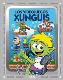 LOS VIDEOJUEGOS XUNGUIS | 9788415579656 | RAMIS, JUAN CARLOS / CERA, JOAQUIN | Llibres Parcir | Llibreria Parcir | Llibreria online de Manresa | Comprar llibres en català i castellà online