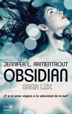 OBSIDIAN | 9788415577522 | L. ARMENTROUT, JENNIFER | Llibres Parcir | Llibreria Parcir | Llibreria online de Manresa | Comprar llibres en català i castellà online