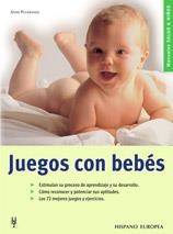 JUEGOS CON BEBES | 9788425514982 | PULKKINEN ANNE | Llibres Parcir | Librería Parcir | Librería online de Manresa | Comprar libros en catalán y castellano online