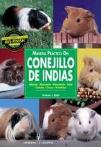 MANUAL PRACTICO DEL CONEJILLO DE INDIAS | 9788425513039 | EDSEL | Llibres Parcir | Librería Parcir | Librería online de Manresa | Comprar libros en catalán y castellano online