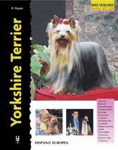 YORKSHIRE TERRIER EXCELLENCE | 9788425513060 | KEYES | Llibres Parcir | Llibreria Parcir | Llibreria online de Manresa | Comprar llibres en català i castellà online