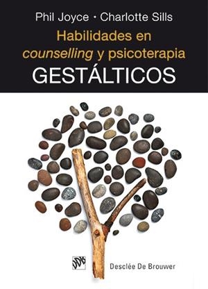 HABILIDADES EN COUNSELLING Y PSICOTERAPIA GESTÁLTICOS | 9788433026835 | JOYCE, PHIL/SILLS, CHARLOTTE | Llibres Parcir | Llibreria Parcir | Llibreria online de Manresa | Comprar llibres en català i castellà online