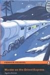 MURDER ON THE ORIENT EXPRESS | 9781408294390 | CHRISTIE AGATHA | Llibres Parcir | Llibreria Parcir | Llibreria online de Manresa | Comprar llibres en català i castellà online