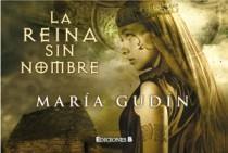 LA REINA SIN NOMBRE librinos | 9788466649117 | GUDIN MARIA | Llibres Parcir | Llibreria Parcir | Llibreria online de Manresa | Comprar llibres en català i castellà online