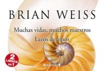 MUCHAS VIDAS MUCHOS MAESTROS LAZOS AMOR librinos | 9788466649254 | WEISS, BRIAN L. | Llibres Parcir | Llibreria Parcir | Llibreria online de Manresa | Comprar llibres en català i castellà online