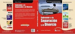 SOBREVIVIR A LA SEPARACION Y AL DIVORCIO | 9788497353878 | HOFF OBERLIN LORIANN | Llibres Parcir | Llibreria Parcir | Llibreria online de Manresa | Comprar llibres en català i castellà online