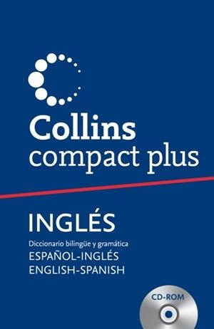 COLLINS COMPACT PLUS INGLES ESPAÑOL | 9788425346712 | VV AA | Llibres Parcir | Llibreria Parcir | Llibreria online de Manresa | Comprar llibres en català i castellà online