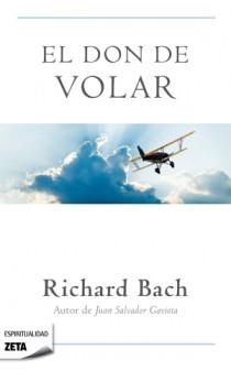 EL DON DE VOLAR col espiritualidad zeta | 9788498725780 | RICHARD BACH | Llibres Parcir | Llibreria Parcir | Llibreria online de Manresa | Comprar llibres en català i castellà online