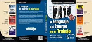 LENGUAJE DEL CUERPO EN EL TRABAJO | 9788497353830 | PEASE A B | Llibres Parcir | Llibreria Parcir | Llibreria online de Manresa | Comprar llibres en català i castellà online