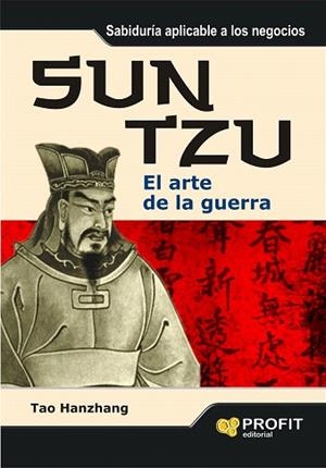 SUN TZU EL ARTE DE LA GUERRA | 9788415330608 | HANZHANG TAO | Llibres Parcir | Llibreria Parcir | Llibreria online de Manresa | Comprar llibres en català i castellà online