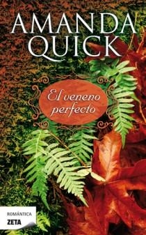 EL VENENO PERFECTO | 9788498725667 | QUICK AMANDA | Llibres Parcir | Librería Parcir | Librería online de Manresa | Comprar libros en catalán y castellano online