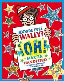 DONDE ESTA WALLY OH | 9788466648448 | HANDFORD MARTIN | Llibres Parcir | Librería Parcir | Librería online de Manresa | Comprar libros en catalán y castellano online