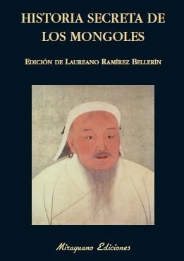 HISTORIA SECRETA DE LOS MONGOLES | 9788478133819 | RAMIREZ LAUREANO | Llibres Parcir | Llibreria Parcir | Llibreria online de Manresa | Comprar llibres en català i castellà online