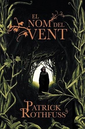 EL NOM DEL VENT  RUSTEGA | 9788401387760 | PATRICK ROTHFUSS | Llibres Parcir | Llibreria Parcir | Llibreria online de Manresa | Comprar llibres en català i castellà online
