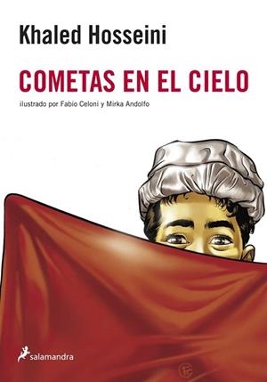 COMETAS EN EL CIELO | 9788498383980 | HOSSEINI KHALED | Llibres Parcir | Llibreria Parcir | Llibreria online de Manresa | Comprar llibres en català i castellà online