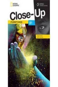 CLOSE UP B1 STUDENT 'S BOOK INTERMEDIATE | 9781111834210 | ANGELA HEALAN KATRINA GORMLE | Llibres Parcir | Llibreria Parcir | Llibreria online de Manresa | Comprar llibres en català i castellà online