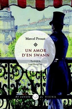 UN AMOR D'EN SWANN | 9788483305980 | MARCEL PROUST | Llibres Parcir | Llibreria Parcir | Llibreria online de Manresa | Comprar llibres en català i castellà online