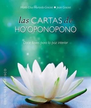 LAS CARTAS DE HO'OPONOPONO | 9788497779845 | HURTADO-GRACIET, MARIELI | Llibres Parcir | Librería Parcir | Librería online de Manresa | Comprar libros en catalán y castellano online