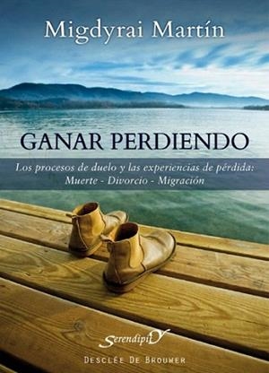 GANAR PERDIENDO | 9788433025180 | MARTIN MIGDYRAI | Llibres Parcir | Llibreria Parcir | Llibreria online de Manresa | Comprar llibres en català i castellà online