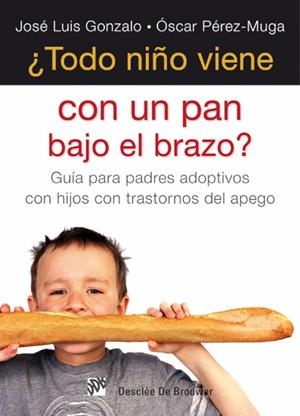 TODO NIÑO VIENE CON UN PAN BAJP EL BRAZO | 9788433025173 | GONZALO J L | Llibres Parcir | Llibreria Parcir | Llibreria online de Manresa | Comprar llibres en català i castellà online