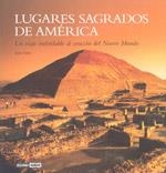 LUGARES SAGRADOS DE AMERICA | 9788475566603 | TAFUR JUAN | Llibres Parcir | Llibreria Parcir | Llibreria online de Manresa | Comprar llibres en català i castellà online