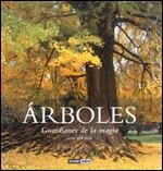 ARBOLES GUARDIANES DE LA MAGIA | 9788475565927 | NEWMAN ALEX | Llibres Parcir | Llibreria Parcir | Llibreria online de Manresa | Comprar llibres en català i castellà online