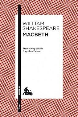 MACBETH | 9788467038019 | SHAKESPEARE | Llibres Parcir | Librería Parcir | Librería online de Manresa | Comprar libros en catalán y castellano online