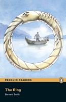 PENGUIN READERS 3: RING, THE BOOK & MP3 PACK | 9781447925781 | SMITH, BERNARD | Llibres Parcir | Llibreria Parcir | Llibreria online de Manresa | Comprar llibres en català i castellà online