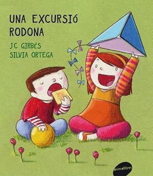 UNA EXCURSIO RODONA | 9788415095231 | GIRBES JC ORTEGA S | Llibres Parcir | Librería Parcir | Librería online de Manresa | Comprar libros en catalán y castellano online