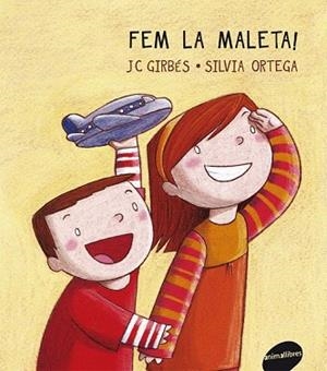 FEM LA MALETA | 9788415095255 | GIRBES JC | Llibres Parcir | Librería Parcir | Librería online de Manresa | Comprar libros en catalán y castellano online