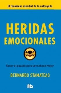 HERIDAS EMOCIONALES | 9788498728941 | STAMATEAS, BERNARDO | Llibres Parcir | Librería Parcir | Librería online de Manresa | Comprar libros en catalán y castellano online