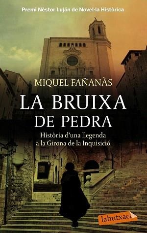 LA BRUIXA DE PEDRA | 9788499307909 | MIQUEL FAÑANAS SERRALLONGA | Llibres Parcir | Librería Parcir | Librería online de Manresa | Comprar libros en catalán y castellano online