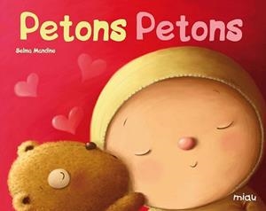 PETONS PETONS | 9788496423947 | MANDINE SELMA | Llibres Parcir | Llibreria Parcir | Llibreria online de Manresa | Comprar llibres en català i castellà online