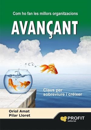 AVANÇANT | 9788415735922 | AMAT SALAS, ORIOL/LLORET MILLAN, PILAR | Llibres Parcir | Librería Parcir | Librería online de Manresa | Comprar libros en catalán y castellano online