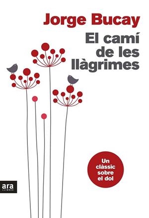 EL CAMÍ DE LES LLÀGRIMES | 9788415642633 | BUCAY, JORGE | Llibres Parcir | Llibreria Parcir | Llibreria online de Manresa | Comprar llibres en català i castellà online